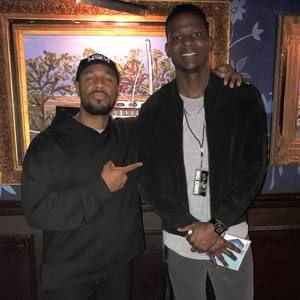 Meet your Posher, Tyrell